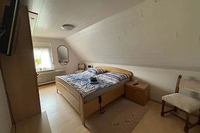 Vakantieappartement Gezinsvakantie Westoverledingen