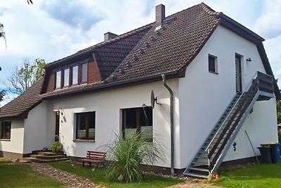 Vakantieappartement Gezinsvakantie Ahrenshagen-Daskow
