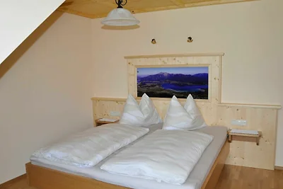 Vakantieappartement Gezinsvakantie St. Wolfgang