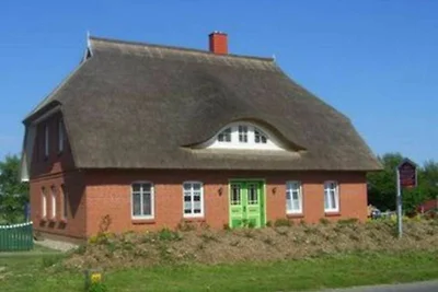 Vakantieappartement Gezinsvakantie Ahrenshoop