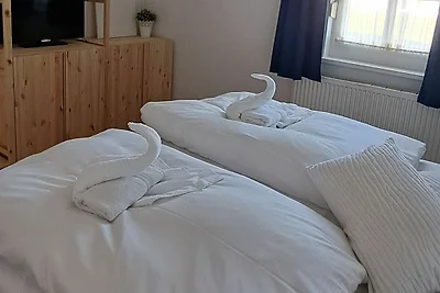 Vakantieappartement Gezinsvakantie Sagard
