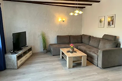 Vakantieappartement Gezinsvakantie 