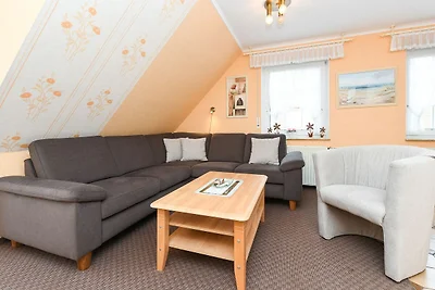 Ferienwohnung Blackbeard
