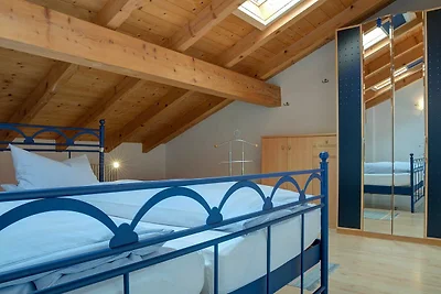 Ferienwohnung 1 DG