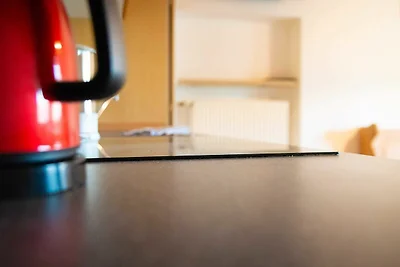 Ferienwohnung Waldblick