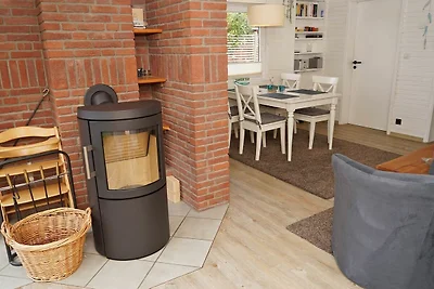 Casa vacanze Vacanza di relax Damp
