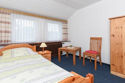 Ferienwohnung Spiekeroog in der Pension...