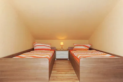 Ferienwohnung Muschel