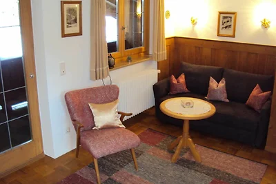 Ferienwohnung Ringberg 55m²
