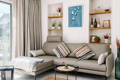Vakantieappartement Gezinsvakantie Wunstorf