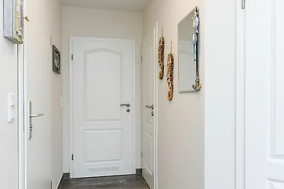 Ferienwohnung Kiebitz