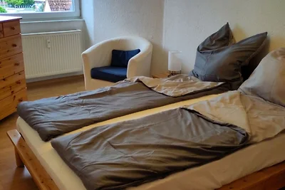Ferienwohnung Emilie Barth