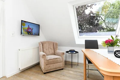 Casa vacanze Vacanza di relax Wittmund