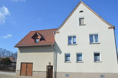 Apartament Dla rodzin Aschersleben