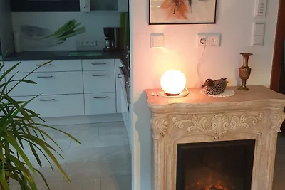 Vakantieappartement Gezinsvakantie Erbach