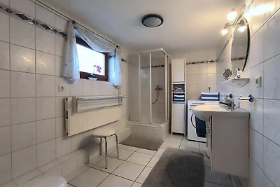 Ferienhaus Kampen