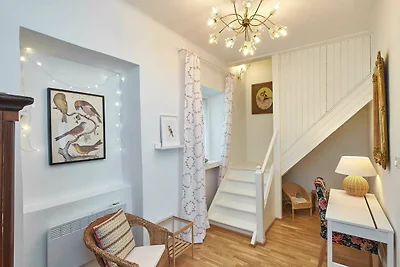 Vakantieappartement Gezinsvakantie Neunkirchen