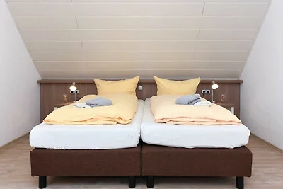 Vakantieappartement Gezinsvakantie Bensersiel