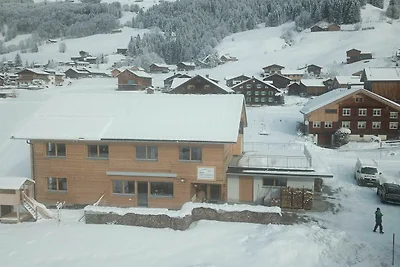 Ferienwohnung Enzian