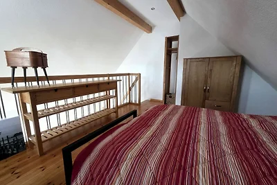 Doppelhaushälfte Strandhaus