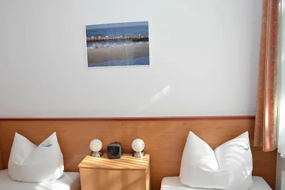 Albergo Cultura ed escursioni Dierhagen