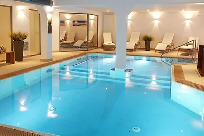Appartamento Vacanza con famiglia Juist