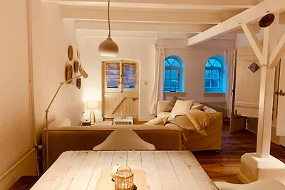 Ferienwohnung Veer im Landhaus Börmoos