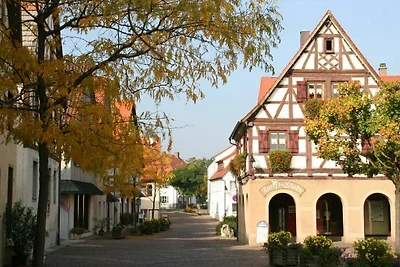 Albergo Cultura ed escursioni Hayingen