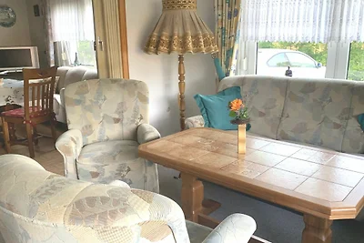 Vakantieappartement Gezinsvakantie Hesel