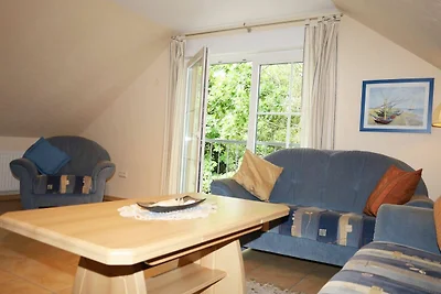 Ferienhaus Neu Süllitz