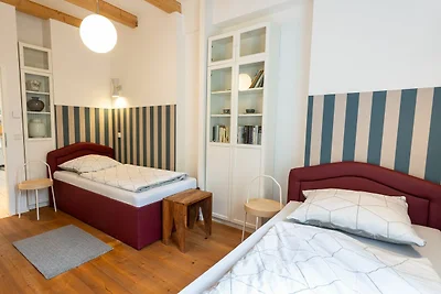 Casa vacanze Vacanza di relax Lubmin