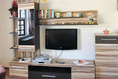 Ferienwohnung Brunnenblick