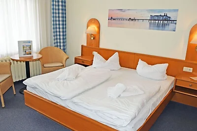 apartman za odmor Obiteljski odmor Sellin