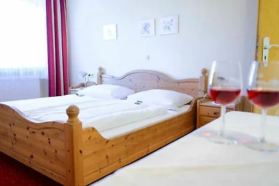 Hotel Cultuur en bezienswaardigheden Deggenhausertal