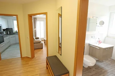 Villa Vineta Whg. 12 mit Südbalkon