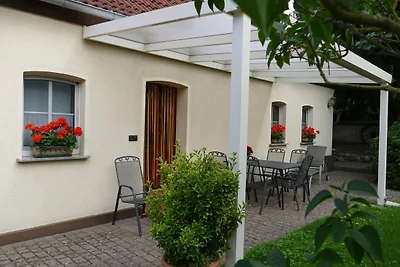 Ferienhaus - 4 SR, Bad/WC