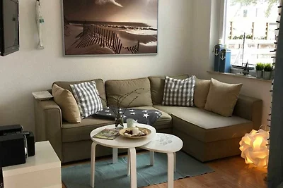 Ferienwohnung Wald e Mare