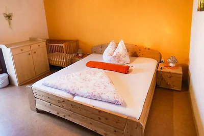 Vakantieappartement Gezinsvakantie Mondsee