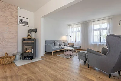 Vakantieappartement Gezinsvakantie Gelting