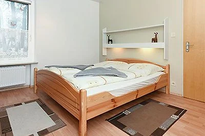 Ferienhaus Kleeblatt