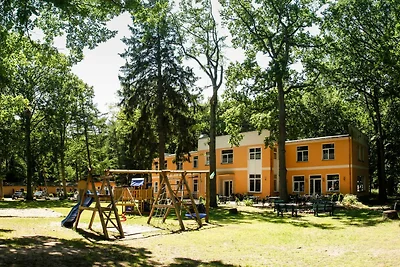 Albergo Cultura ed escursioni Dranske