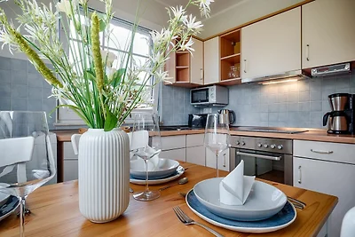 Appartamento Vacanza con famiglia Prerow