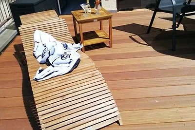 Appartamento Vacanza con famiglia Trassenheide
