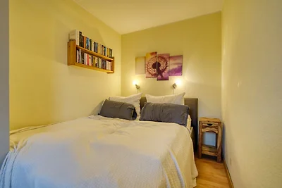 Vakantieappartement Gezinsvakantie Heiligenhafen