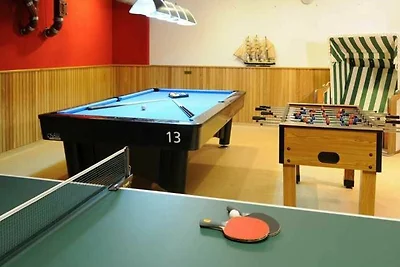 Vakantieappartement Gezinsvakantie Kühlungsborn