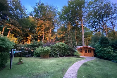 Appartamento Vacanza con famiglia Graal-Müritz