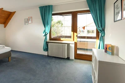 Ferienwohnung Immenstaad 1