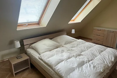 Unterkunft Fleiderbusch, Kamin, WLAN,...