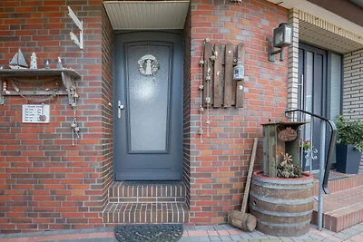 Vakantieappartement Gezinsvakantie Hesel