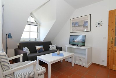 Vakantiehuis Ontspannende vakantie Archsum